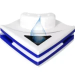 Stergator magnetic pentru geamuri 3D - imagine 4