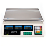 Cantar digital pret de calcul Capacitate 40 kg