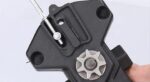Mini adaptor drujbă pentru bormașină - imagine 5