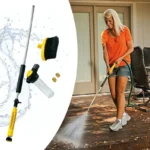 Water Zoom – Aparat de spălare cu presiune