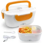 Lunchbox electric pentru încălzirea mâncări - imagine 2
