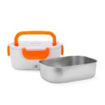 Lunchbox electric pentru încălzirea mâncări - imagine 4