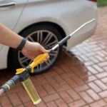 Water Zoom – Aparat de spălare cu presiune - imagine 5