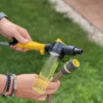 Water Zoom – Aparat de spălare cu presiune - imagine 4