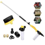 Water Zoom – Aparat de spălare cu presiune - imagine 2